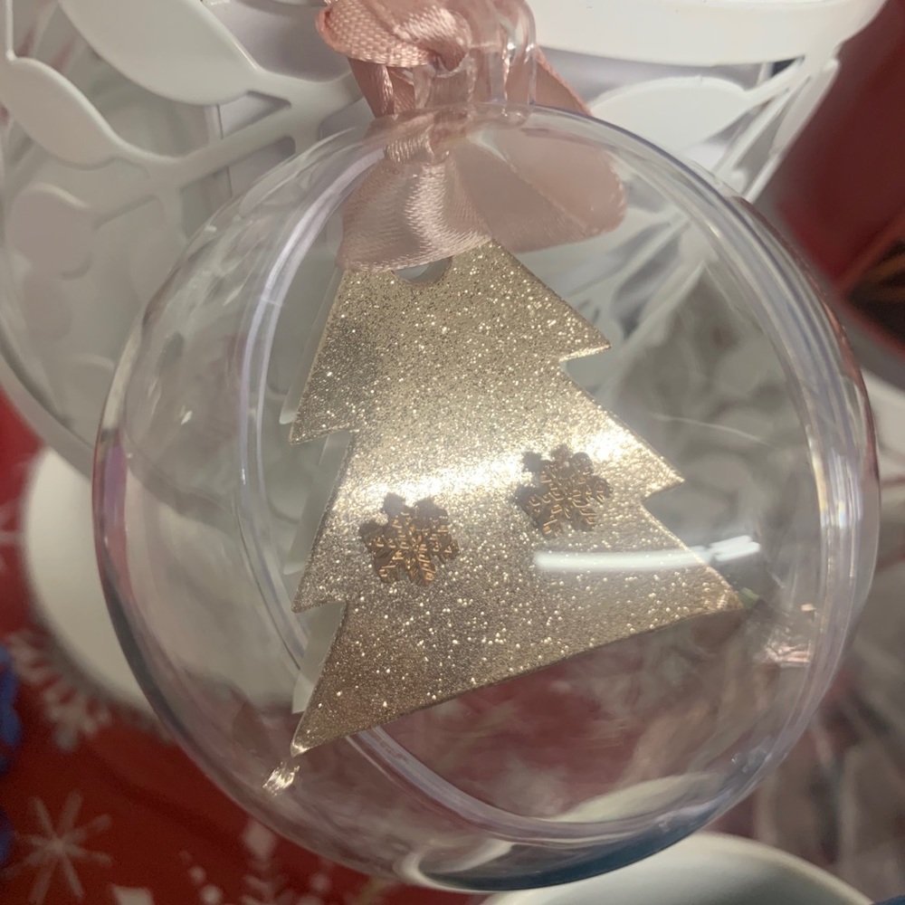 Avon earrings